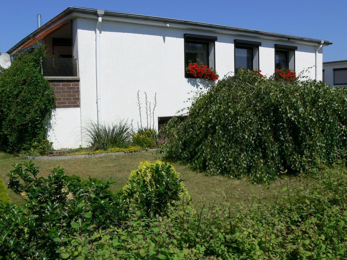 Apartment Rerik With Fenced Garden Buitenkant foto