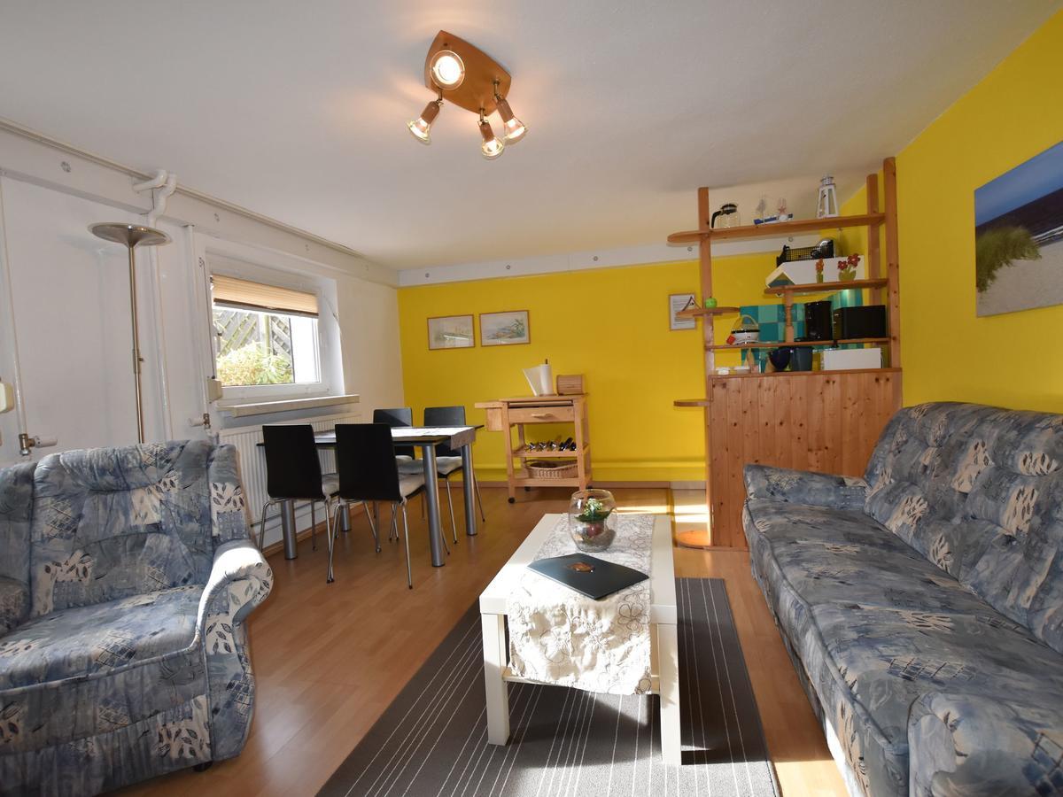 Apartment Rerik With Fenced Garden Buitenkant foto