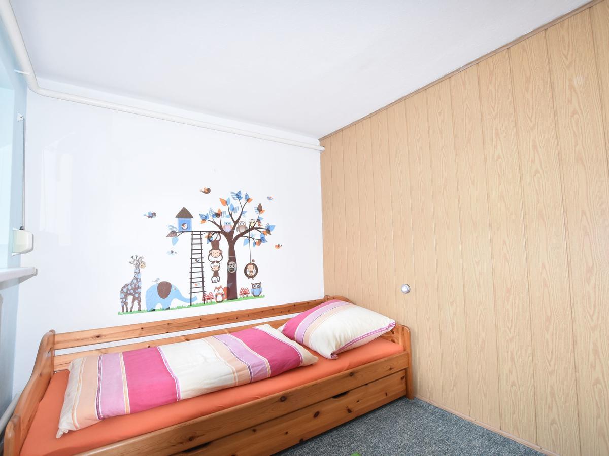 Apartment Rerik With Fenced Garden Buitenkant foto